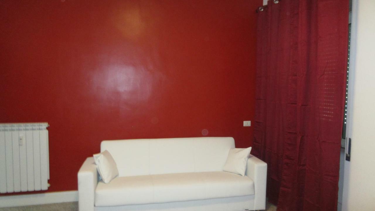 Bed&Bookofrome Apartment Ngoại thất bức ảnh