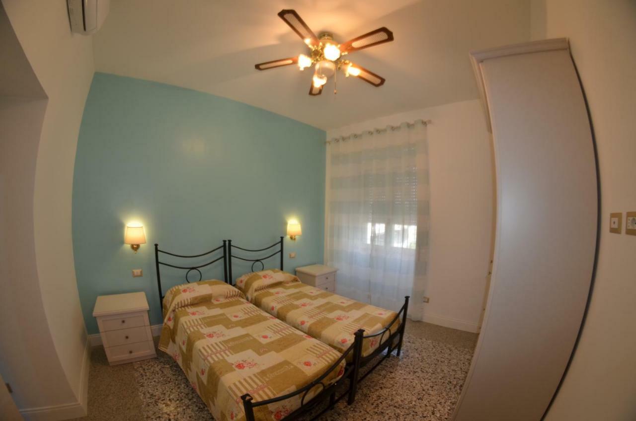 Bed&Bookofrome Apartment Ngoại thất bức ảnh